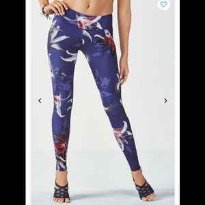 Fabletics Powerform Dhyana Leggings, Size XS
